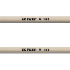 Vic Firth M188 multi-application hard noyau en caoutchouc - Vue 2