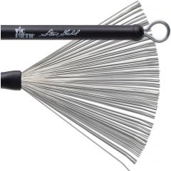 Vic Firth Signature Steve Gadd balais - Vue 2