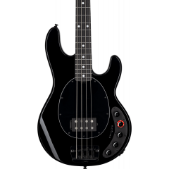 Sterling DARK RAY, Stingray avec électronique Darkglass, 4 cordes - Vue 2