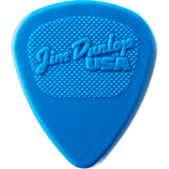 Dunlop Nylon Midi 1,07mm sachet de 72 - Vue 2