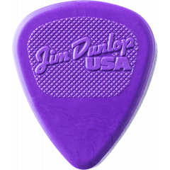 Dunlop Nylon Midi 1,14mm sachet de 72 - Vue 2