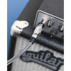 Aguilar Jack droit/droit 3m - Vue 2