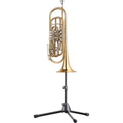 K&M Stand bugle haut - Vue 2