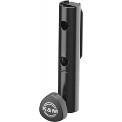 K&M 19611 Adaptateur d'écran - Vue 2