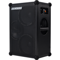 Soundboks Enceinte portable Bluetooth Performance (Gen. 4) - noire - Vue 2