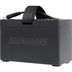 Soundboks Batterie interchangeable  - Vue 2