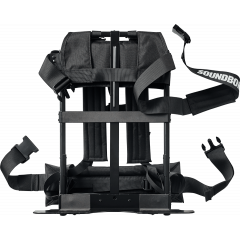 Soundboks Harnais - Vue 2