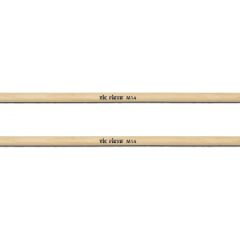 Vic Firth M14 American Custom soft olive en plastique/poly - Vue 2