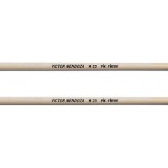 Vic Firth M23 signature Victor Mendoza médium hard - Vue 2