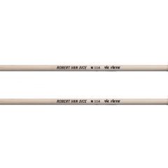 Vic Firth M114 signature Robert Van Sice médium - Vue 2
