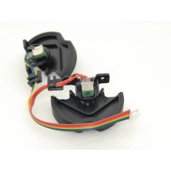 Novation Double molette Pitch/Mod Launchkey  MK3 - Vue 2