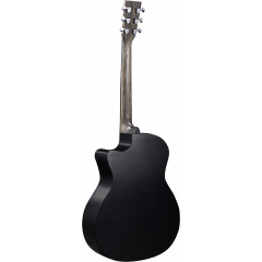 C.F. Martin & Co GPCX1E Black - Vue 2