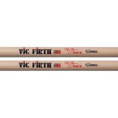 Vic Firth Signature Thom Hannum piccolo - Vue 2