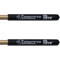 Vic Firth MT3A Multi-Tenor tête en polaire - Vue 2