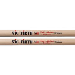 Vic Firth Signature Ralph Hardimon multitom - Vue 2