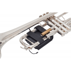 BG Housse émetteur HF pour Trompette - Vue 2