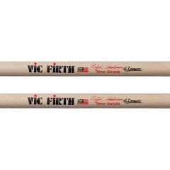 Vic Firth Signature Ralph Hardimon swizzle - Vue 2