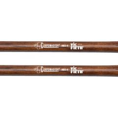 Vic Firth MB0H Marching 14" - 18" hard - Vue 2