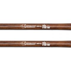 Vic Firth MB1H Marching 18" - 22" hard - Vue 2