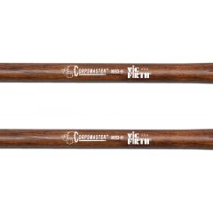 Vic Firth MB3H Marching 26" - 28" hard - Vue 2