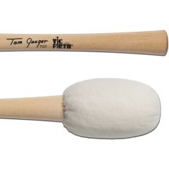 Vic Firth Signature Tom Gauger molto - Vue 2