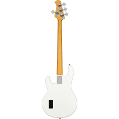 Sterling Stingray RAY24CA Olympic White - Vue 2