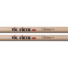 Vic Firth MS3 Corpsmaster - Vue 2