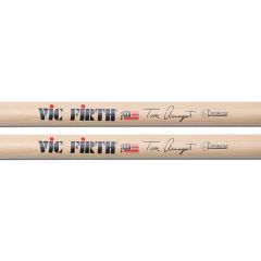 Vic Firth Signature Tom Aungst - Vue 2