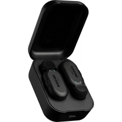 Shure MOVEMIC TWO - Vue 2