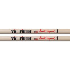 Vic Firth Signature Gerald Heyward - Vue 2
