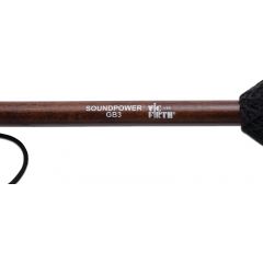 Vic Firth GB3 - Vue 2