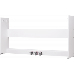 Nux Stand blanc pour NPK-20 - Vue 2