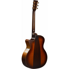 C.F. Martin & Co GPCE Inception Maple - Vue 2