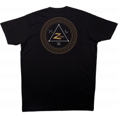 Zildjian T-Shirt Z Custom XL - Vue 2
