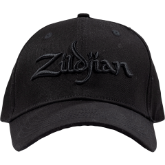 Zildjian Casquette "Stretch Fit" M/L - Vue 2