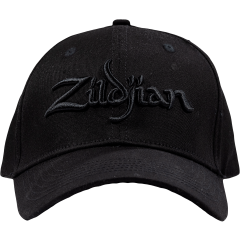 Zildjian Casquette "Stretch Fit" L/XL - Vue 2