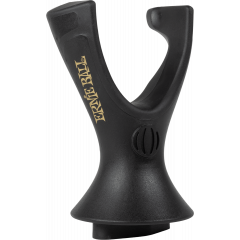 Ernie Ball Stand mural noir - Vue 2