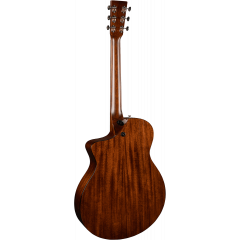 C.F. Martin & Co SC-18E LR Baggs - Vue 2