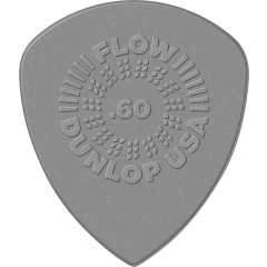 Dunlop Nylon Flow 0.60mm, sachet de 12 - Vue 2