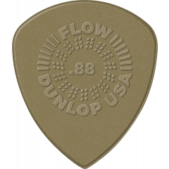Dunlop Nylon Flow 0.88mm, sachet de 12 - Vue 2