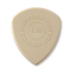 Dunlop Nylon Flow 1.25mm, sachet de 12 - Vue 2