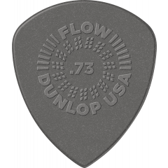 Dunlop Nylon Flow 0.73mm, sachet de 72 - Vue 2