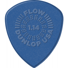 Dunlop Nylon Flow 1.14mm, sachet de 72 - Vue 2