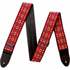 Dunlop Sangle Hendrix Pop Festival - Vue 2