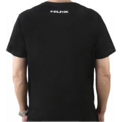 Nux T-shirt intruments édition 2021 (L) - Vue 2