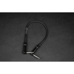 Cordial Câble instrument jacks coudés 3 m - Vue 2