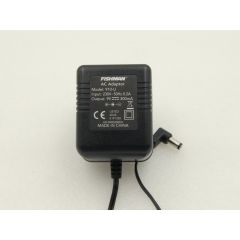 Fishman Alim externe 9VDC type 910-U - Vue 2