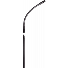 K&M 27500 Pied de microphone à col de cygne - Vue 2