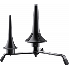 K&M Base pliante pour stands vents - Vue 2