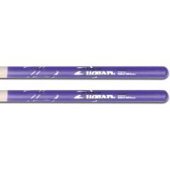 Zildjian 5A DIP Violet - Vue 2